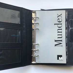 Mundi Day Planner